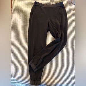 Lululemon Women's Softstreme Joggers